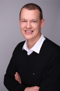 Karsten Schubert - zuständiger Berater für Studium und Beruf an unserer Schule